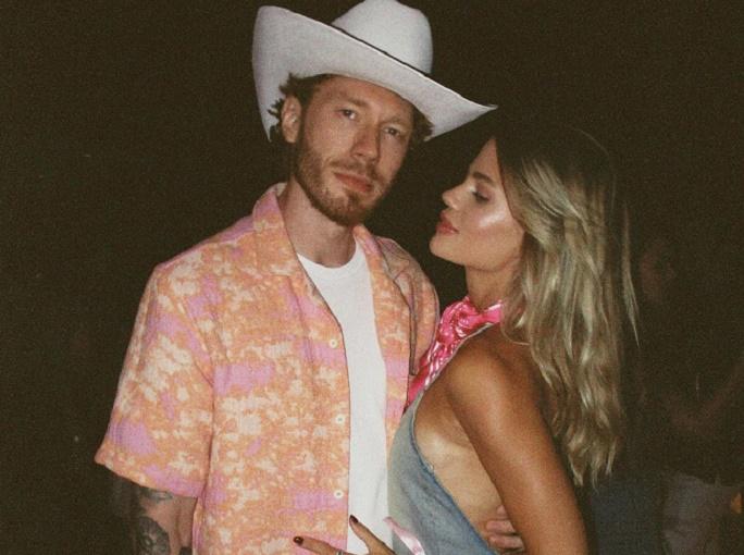 Жена Никиты Преснякова вернулась в РФ без мужа и сделала признание