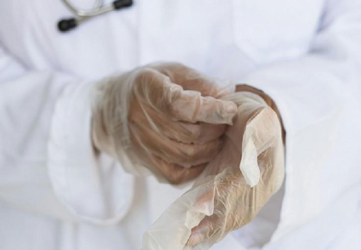 В Индии из заднего прохода фермера врачи вытащили 45-сантиметровый кабачок