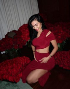 &laquo;Я мать троих детей Павла Дурова&raquo;: Ирина Болгар рассекретила отношения с основателем Telegram (ФОТО)