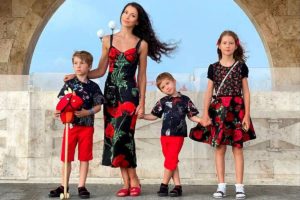 &laquo;Я мать троих детей Павла Дурова&raquo;: Ирина Болгар рассекретила отношения с основателем Telegram (ФОТО)