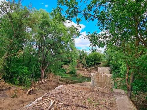 В Рязанской области возбуждено дело о краже 60-тонного моста (ФОТО)