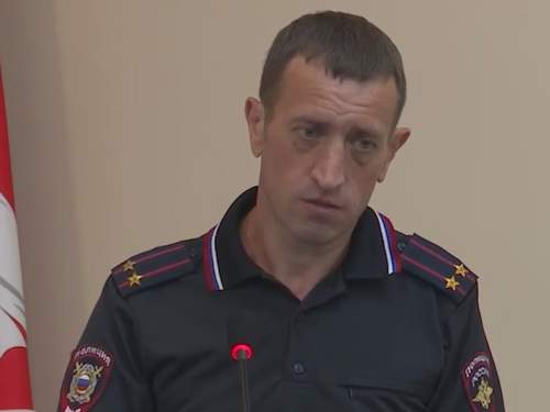 Подполковник МВД рассказал об «осветлении» Подмосковье от мигрантов