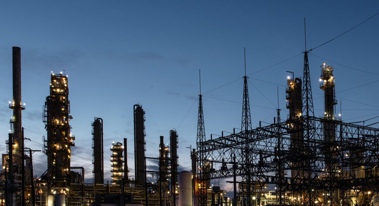 Член ЕП Берендсен заявил о риске попасть в "зависимость" от России