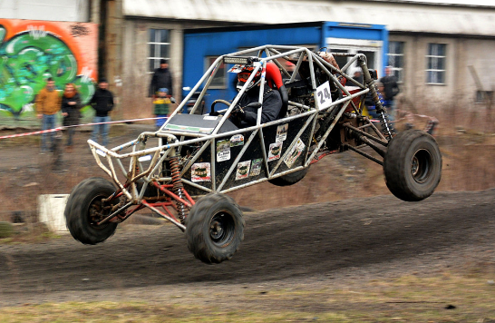 Белоусов: В Армии России будут учить вождению квадроциклов и багги