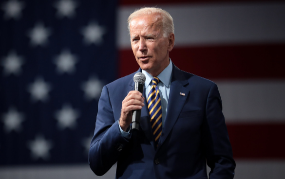 Политолог Кавулич раскрыл неизвестную причину выхода Байдена из выборов в США