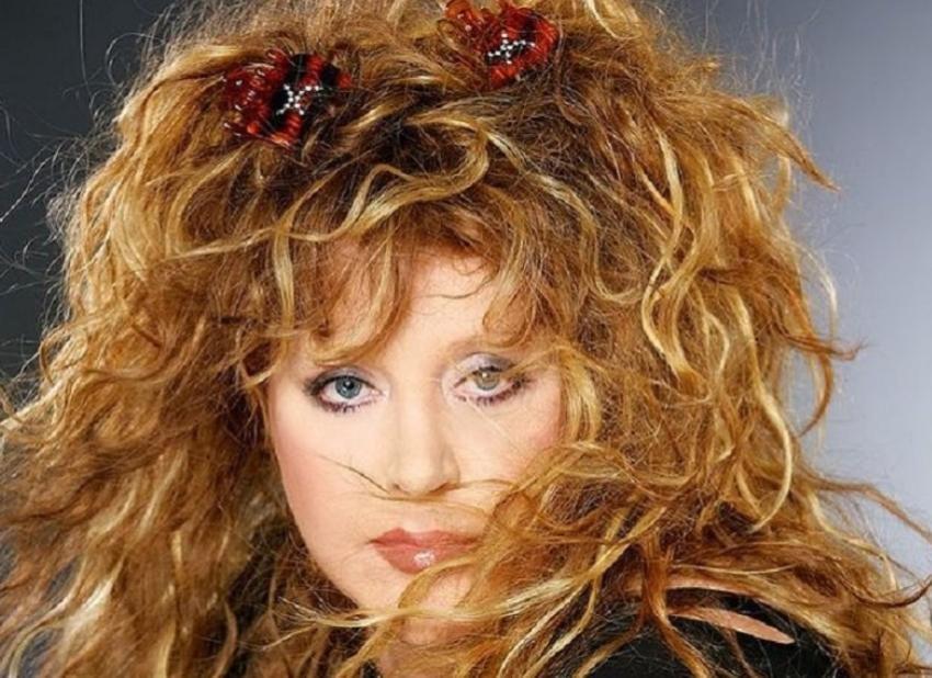 Пугачева, Данилко и Макаревич появились на фестивале Лаймы Вайкуле в Юрмале