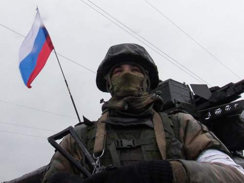 WP: в ВСУ допустили, что войска РФ скоро займут всю ДНР (ВИДЕО)