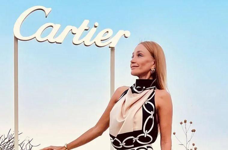 Юная невеста Григория Лепса поразила поклонников внешностью своей матери Юная невеста Григория Лепса поразила поклонников внешностью своей матери