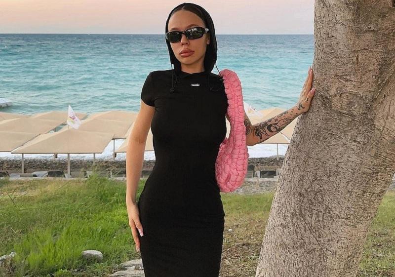 Инстасамка показала поклонникам результат удаления филлеров из губ