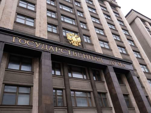 Госдума введет миллионный штраф для создателей и участников треш-стримов