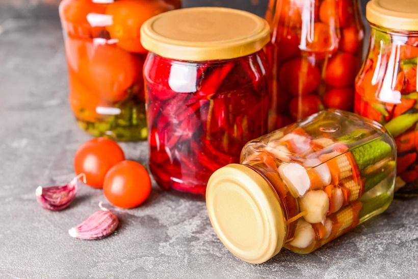 Юрист Свечникова предупредила о штрафах в РФ за хранение заготовок в подвалах