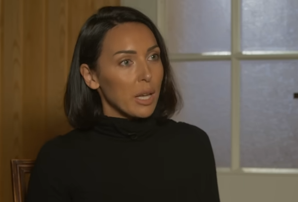 Яна Рудковская выразила надежду на сохранение брака Алсу и Яна Абрамова