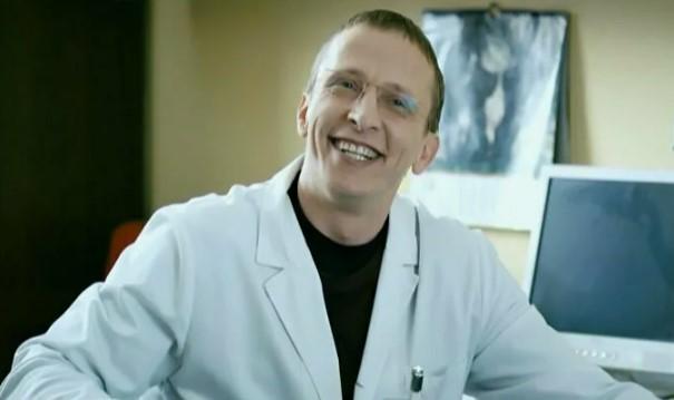 Вадим Демчог рассказал об отношениях с Иваном Охлобыстиным