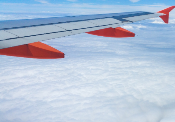 В США самолет экстренно приземлился для уборки салона после рвоты у пассажира