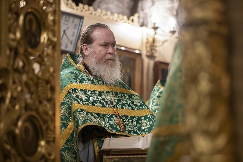 В АМИТЕЛ сообщили, чем прославился Серафим Саровский