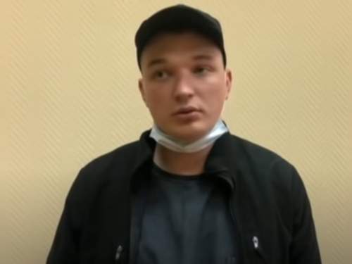 Блогера Эдварда Била снова арестовали в центре Москвы за пранк, переросший в массовую драку Блогера Эдварда Била снова арестовали в центре Москвы за пранк, переросший в массовую драку