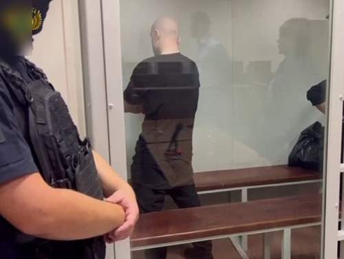 Сыну бывшего судьи и экс-замгенпрокурора Николаю Кондрату дали 20 лет тюрьмы (ВИДЕО)