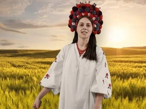 В РФ украинскую актрису заочно приговорили к 5 годам за призывы убивать россиян