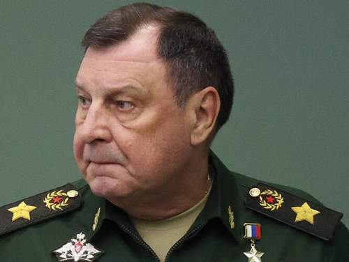 Умерший в СИЗО бизнесмен Котельников проходил по делу генерала Булгакова