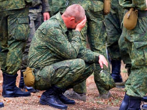 В Госдуме объяснили отказ в отсрочке от мобилизации для части россиян