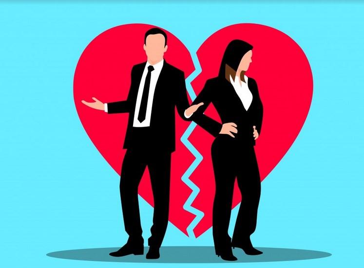 Психолог Слободчиков назвал причины желания сменить партнера после 45 лет Психолог Слободчиков назвал причины желания сменить партнера после 45 лет