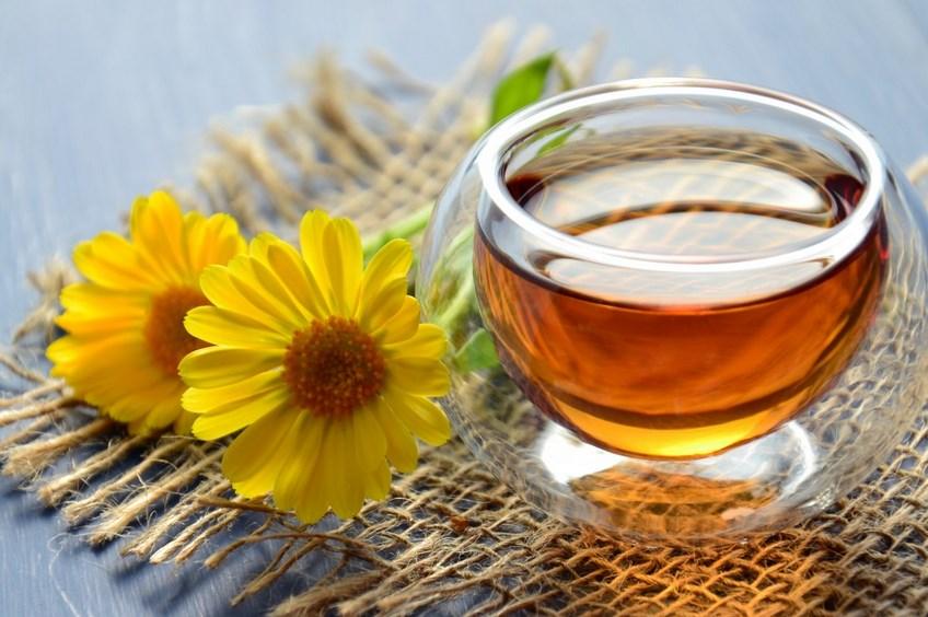 «Кубанские новости» назвали три вида чая для повышения давления у гипотоников