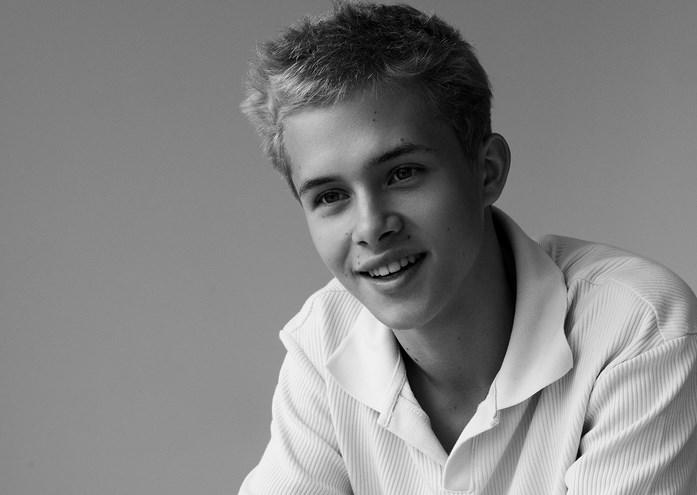 Леон Кемстач потерял отца и стал сниматься в кино благодаря отчиму Богданову