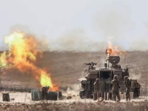 В ЦАХАЛ заявил об устранении лидера боевого крыла ХАМАС