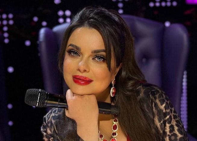 Наташа Королева: Игорь Николаев помог Крутому преодолеть стеснительность Наташа Королева: Игорь Николаев помог Крутому преодолеть стеснительность