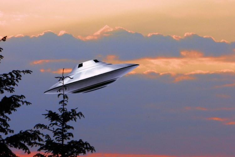 Святитель Феофан Затворник рассказал об отношении РПЦ к инопланетянам