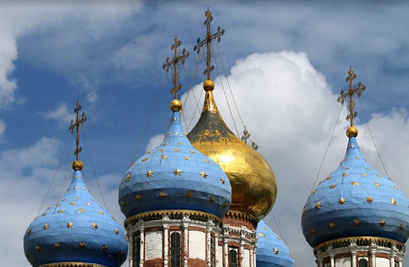 Православным верующим раскрыли традиции и запреты праздника Ильин день Православным верующим раскрыли традиции и запреты праздника Ильин день