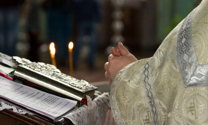 «ТП»: Священники РПЦ ответили на вопрос о возможности крестить самого себя