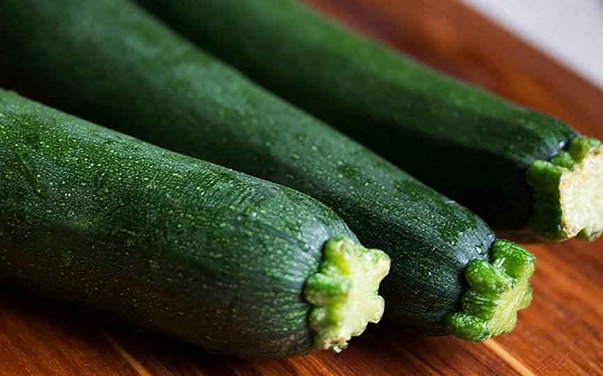 Гастроэнтеролог Кашух: Кабачки нормализуют пищеварение и работу сердца Гастроэнтеролог Кашух: Кабачки нормализуют пищеварение и работу сердца