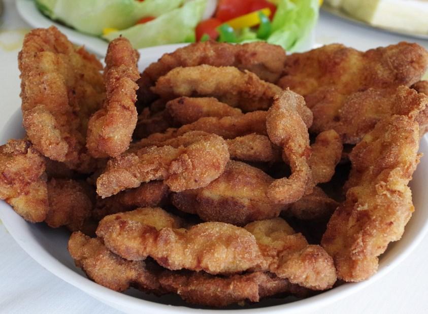 Нутрициолог Косенкова: Жареная еда вызывает рак и болезнь Альцгеймера