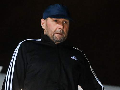 Стали известны детали освобождения в Германии &laquo;русского киллера&raquo; Красикова