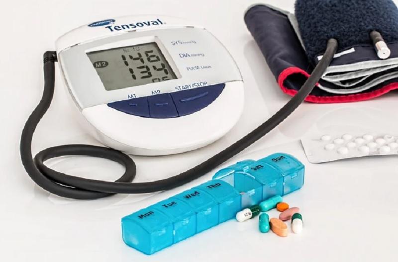 Врач Бязрова рассказала об эффективном способе снижения давления без лекарств