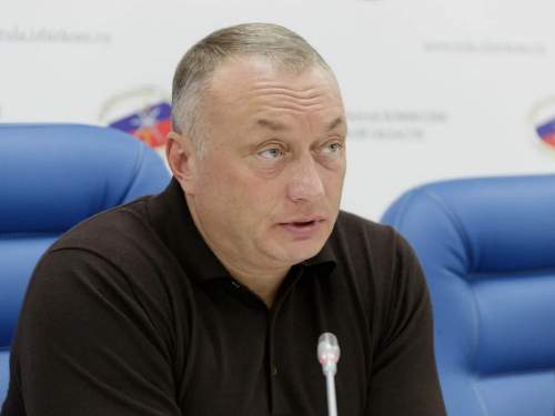 СМИ выяснили, чем владеет и как жил арестованный сенатор Савельев (ВИДЕО)