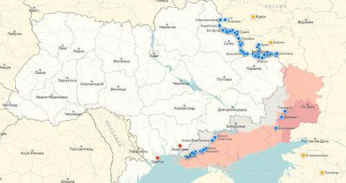 ВС РФ уничтожили сразу три пусковые установки Patriot ВСУ (ВИДЕО)