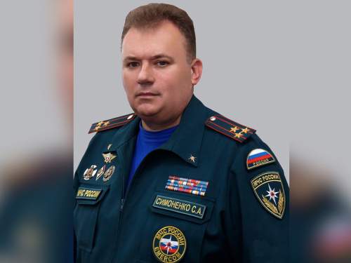 СМИ: у замглавы МЧС по Кубани нашли 250 млн рублей и 50 объектов недвижимости