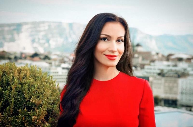 Ирина Болгар раскрыла секрет о детях основателя Telegram Дурове