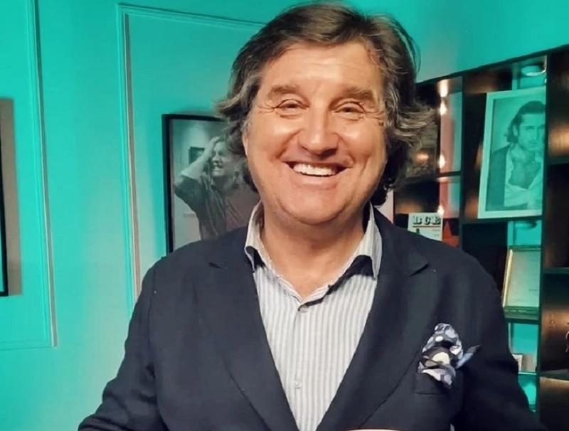 Онкобольной Кушанашвили рассказал о возвращении "с того света" Онкобольной Кушанашвили рассказал о возвращении "с того света"