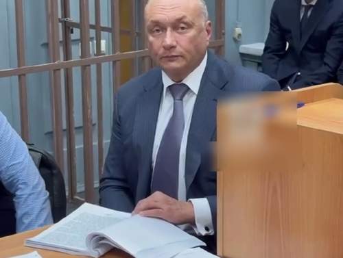 В деле сенатора Савельева, готовившего убийство, появился ветеран Афгана (ВИДЕО)