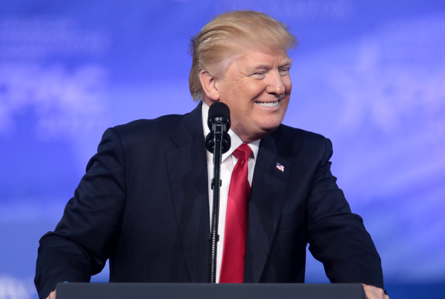 Дональд Трамп похвалил Путина за «отличную сделку» по обмену заключенными