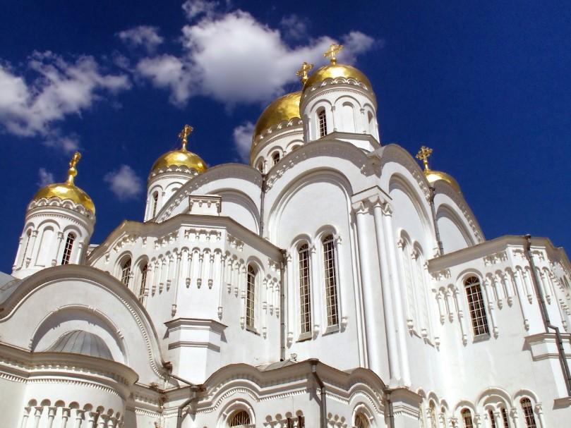 Священнослужитель Хамадиев рассказал о чудесах в зоне СВО