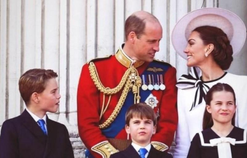 GB News: Кейт Миддлтон взволнована выходом сериала о жизни королевской семьи