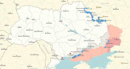 Боец ВС РФ раскрыл коварную тактику боя ВСУ (ФОТО)