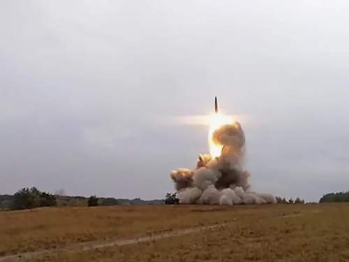 ВС РФ уничтожили «Искандером» 80 иностранных наемников в Балаклее ВС РФ уничтожили «Искандером» 80 иностранных наемников в Балаклее