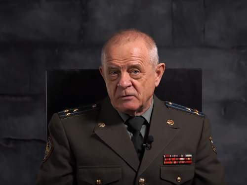 &laquo;Озарило видение&raquo;: полковник Квачков не дождался нового суда и ушел паломником по России