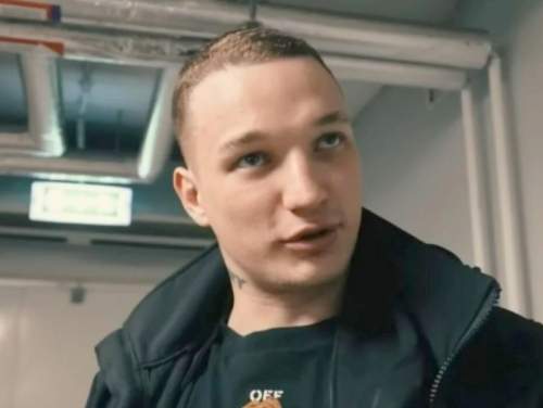 SHOT: пранкеру Эдварду Билу ампутируют ногу SHOT: пранкеру Эдварду Билу ампутируют ногу