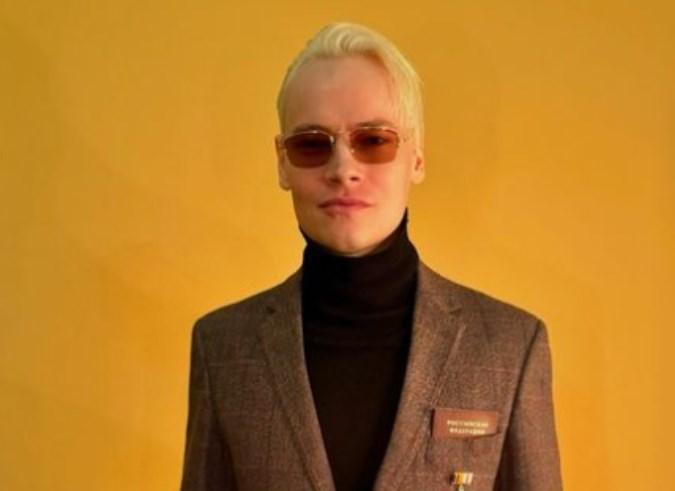 SHAMAN своим концертом на Красной площади намерен изменить ход истории